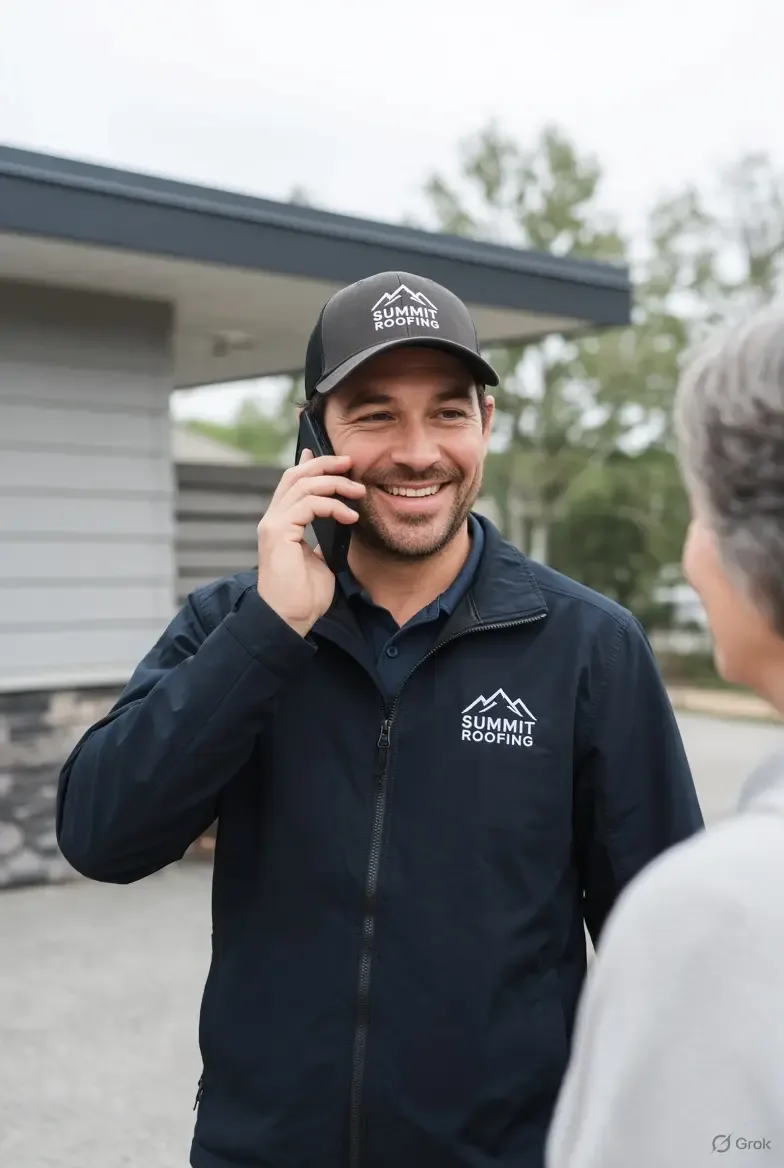 Flat Roof Leak Repair Knoxville, IA FAQs
